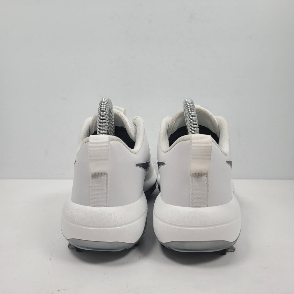 NIke Roshe G Tour Women's White Golf Shoes AR5582-100 US Size 6.5 - Picture 4 of 8